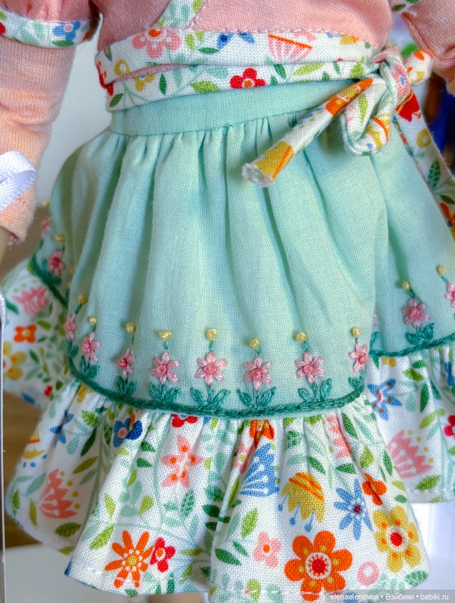 Еще немного свежих плюшек