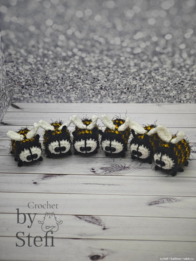 Давно не показывала (прилагаю мастер-класс) (фото 3)