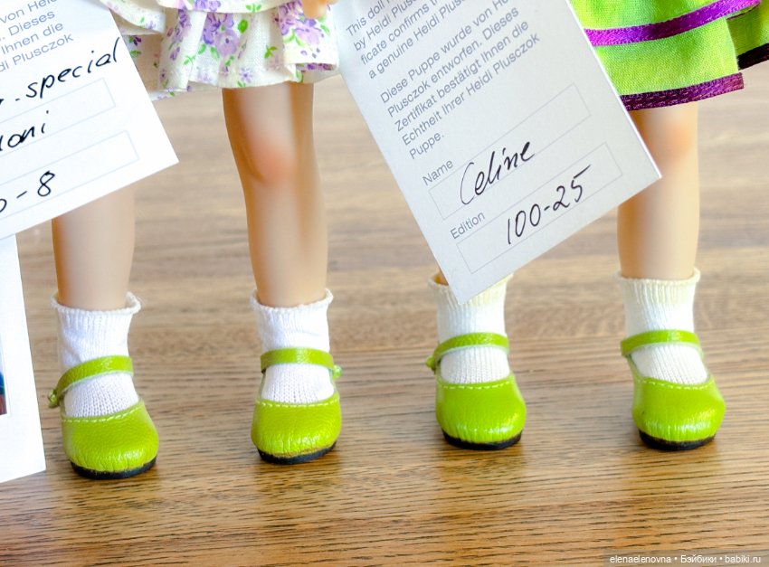 Еще немного свежих плюшек (фото 6)