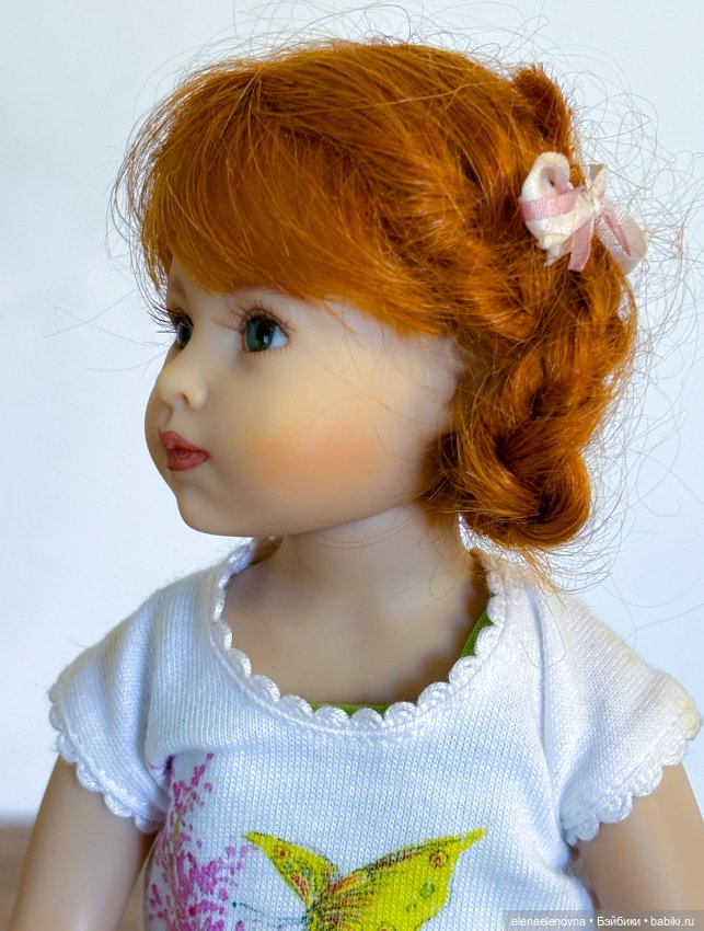 Еще немного свежих плюшек (фото 10)