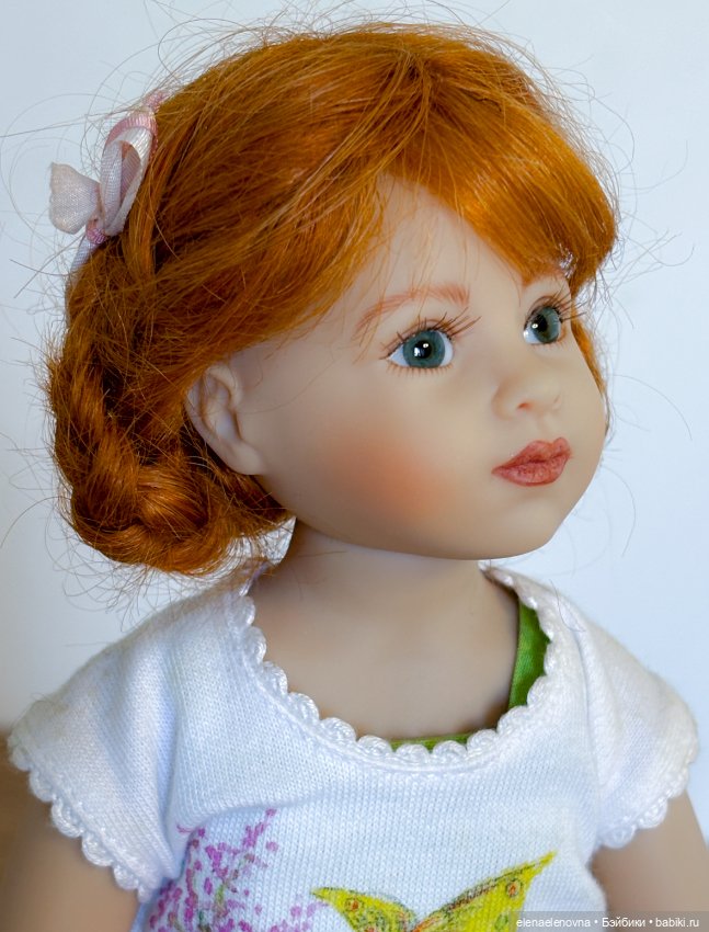 Еще немного свежих плюшек (фото 9)