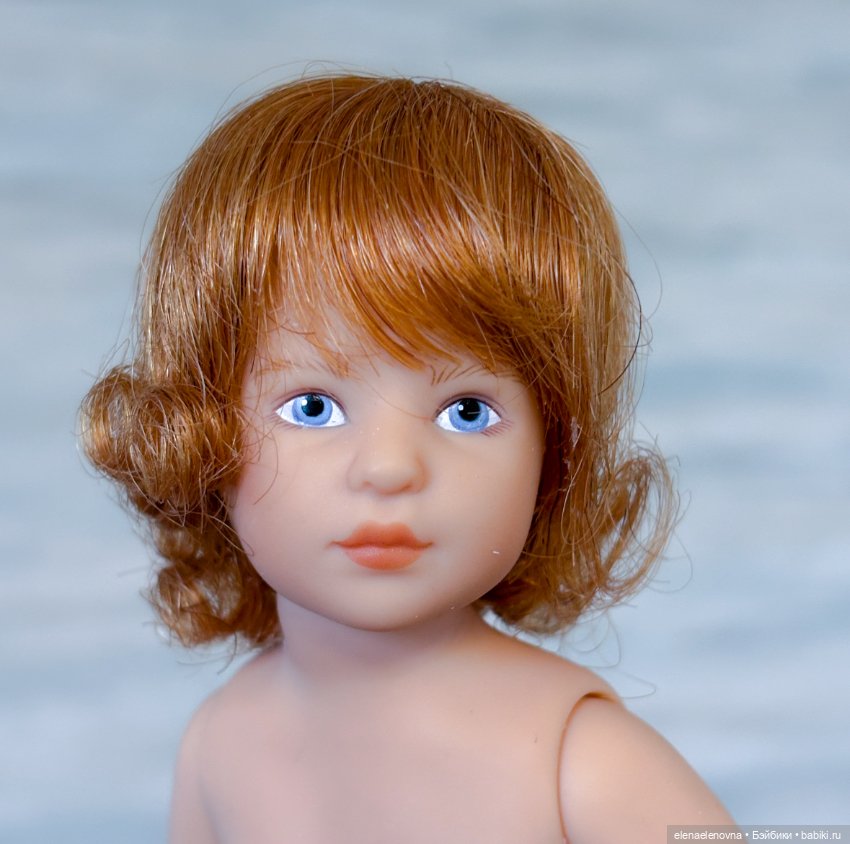 Еще немного свежих плюшек