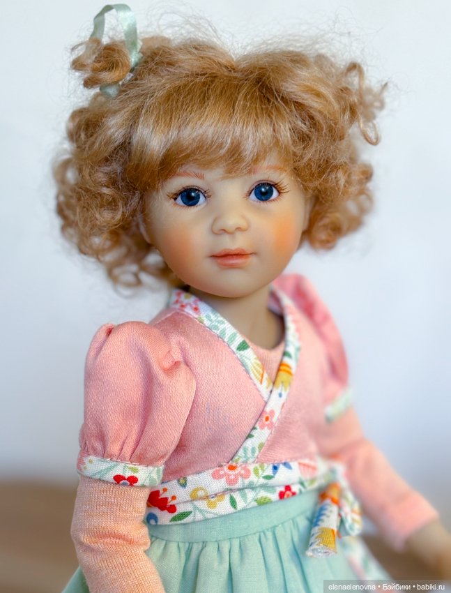 Еще немного свежих плюшек