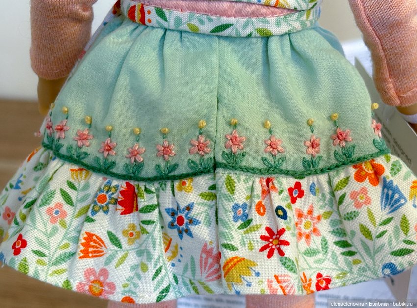 Еще немного свежих плюшек