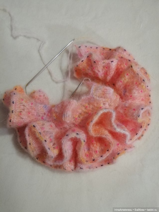 🌷Воланчатое и яркое (часть 2) 🌷 (фото 7)