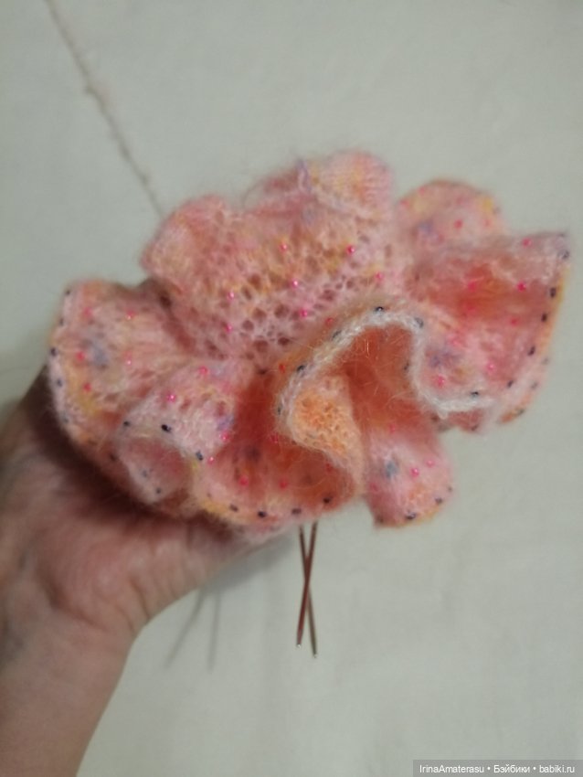 🌷Воланчатое и яркое (часть 2) 🌷 (фото 6)