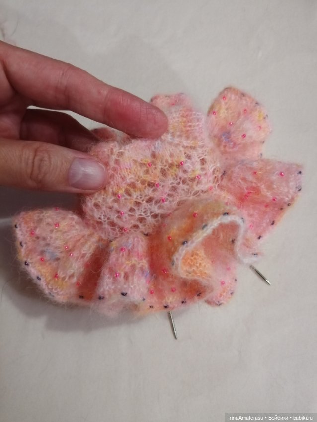 🌷Воланчатое и яркое (часть 2) 🌷 (фото 5)