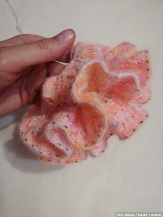 🌷Воланчатое и яркое (часть 2) 🌷 (фото 2)