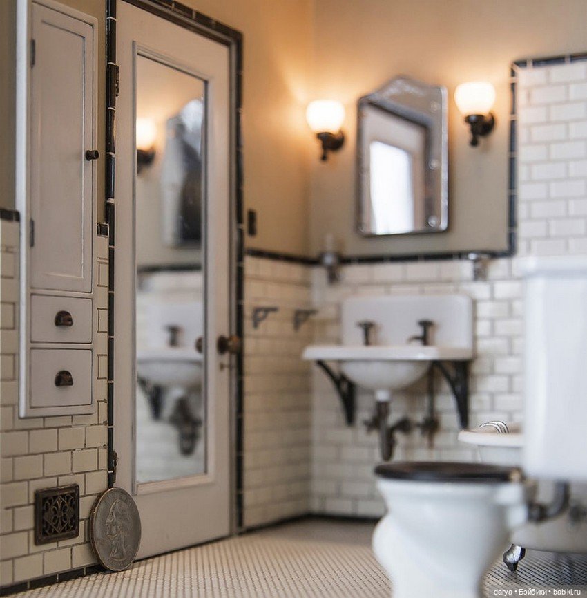 Миниатюрный мир Криса Толедо (фото 8)