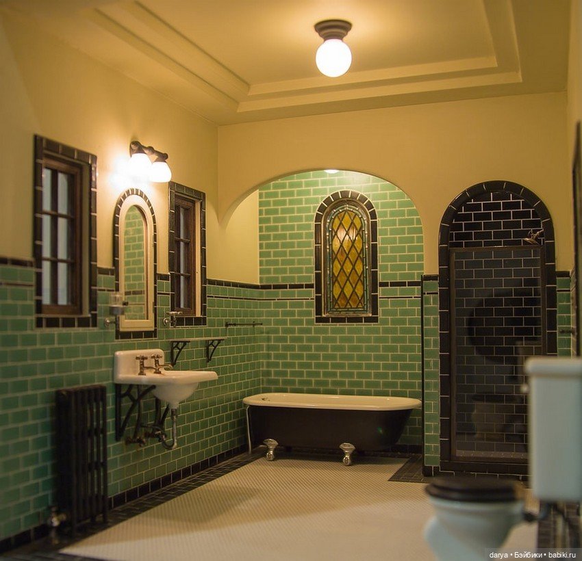 Миниатюрный мир Криса Толедо (фото 5)