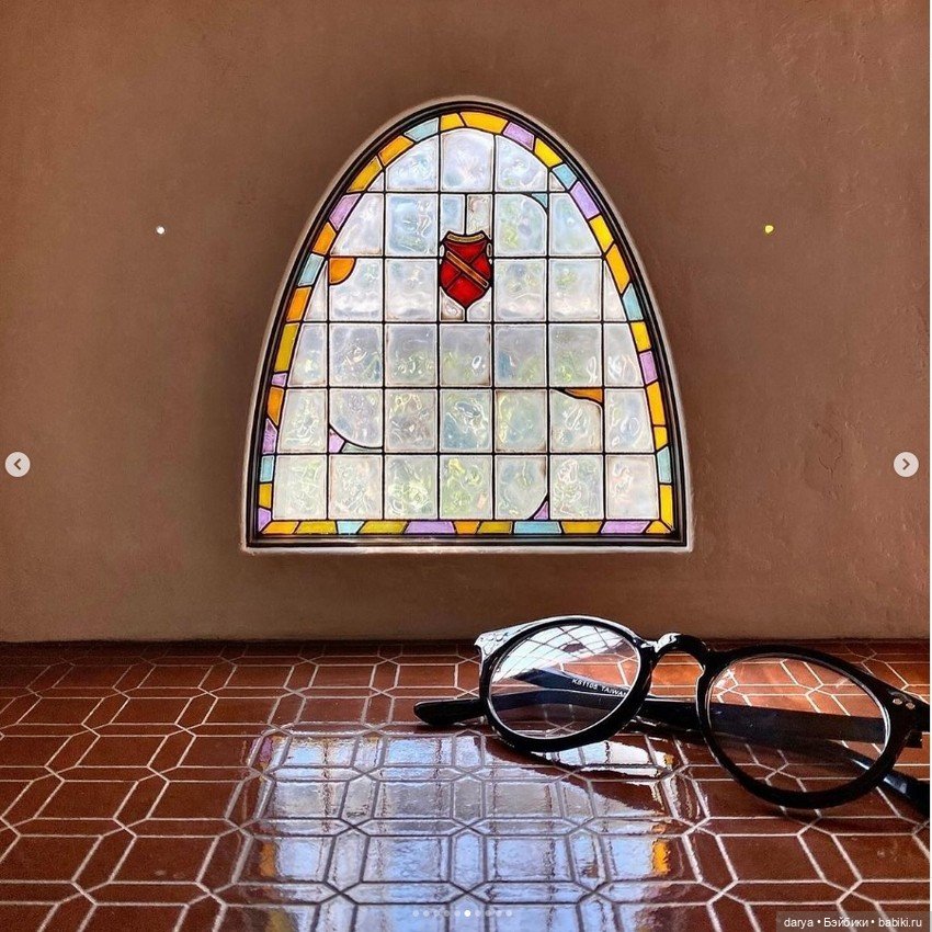 Миниатюрный мир Криса Толедо