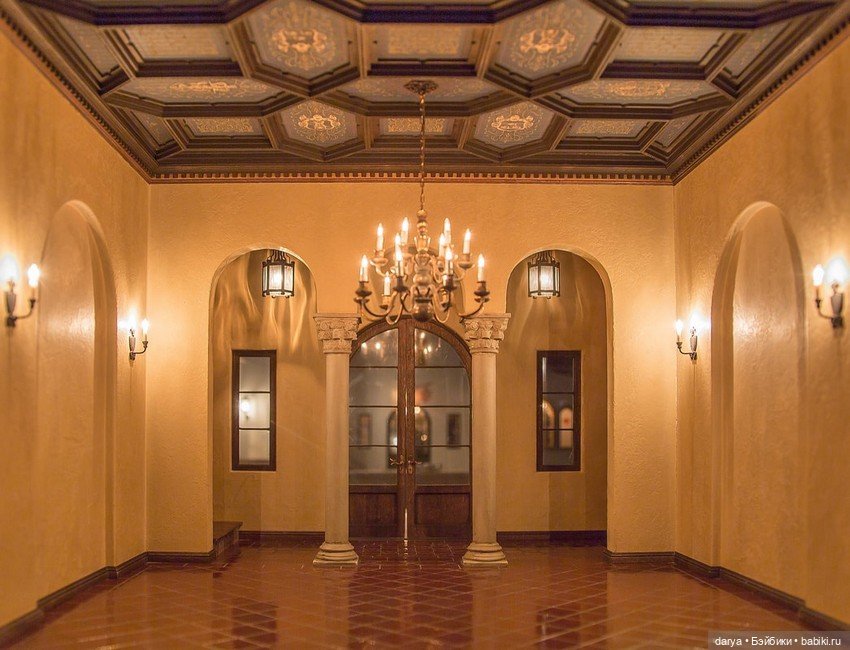 Миниатюрный мир Криса Толедо (фото 9)