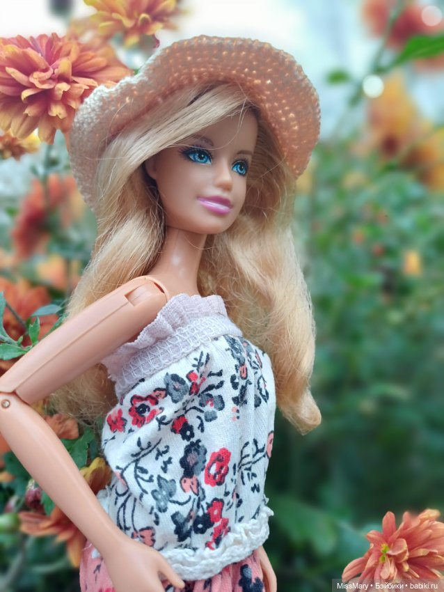 Фотомарафон "неделя одинаковых (?) кукол". День 4. Виктория и Эльза (фото 4)