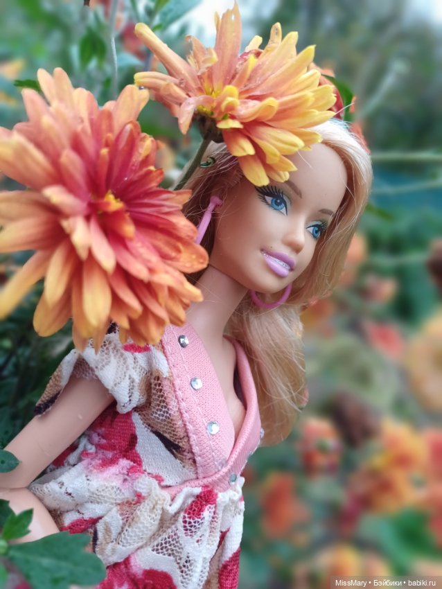 Фотомарафон "неделя одинаковых (?) кукол". День 4. Виктория и Эльза (фото 8)