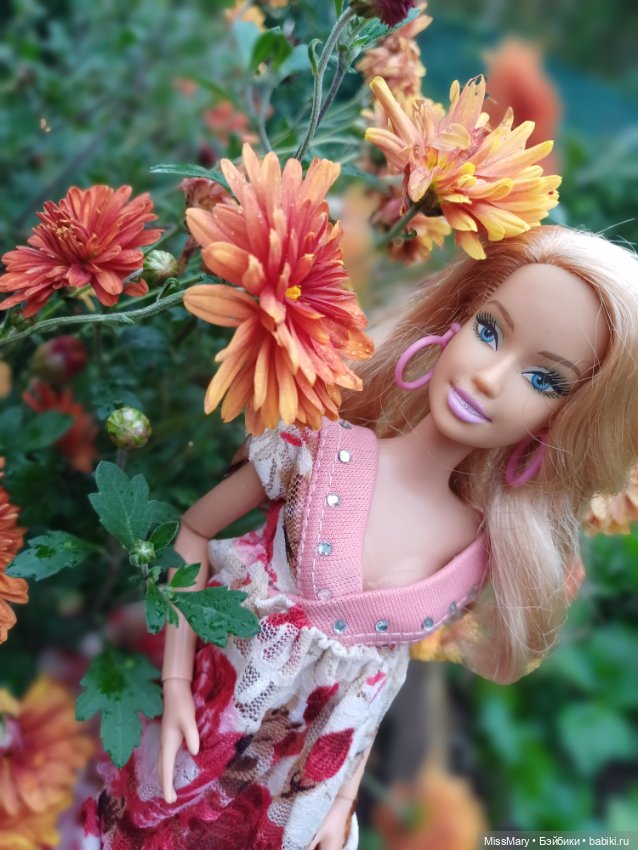 Фотомарафон "неделя одинаковых (?) кукол". День 4. Виктория и Эльза (фото 7)