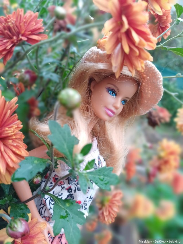 Фотомарафон "неделя одинаковых (?) кукол". День 4. Виктория и Эльза (фото 5)