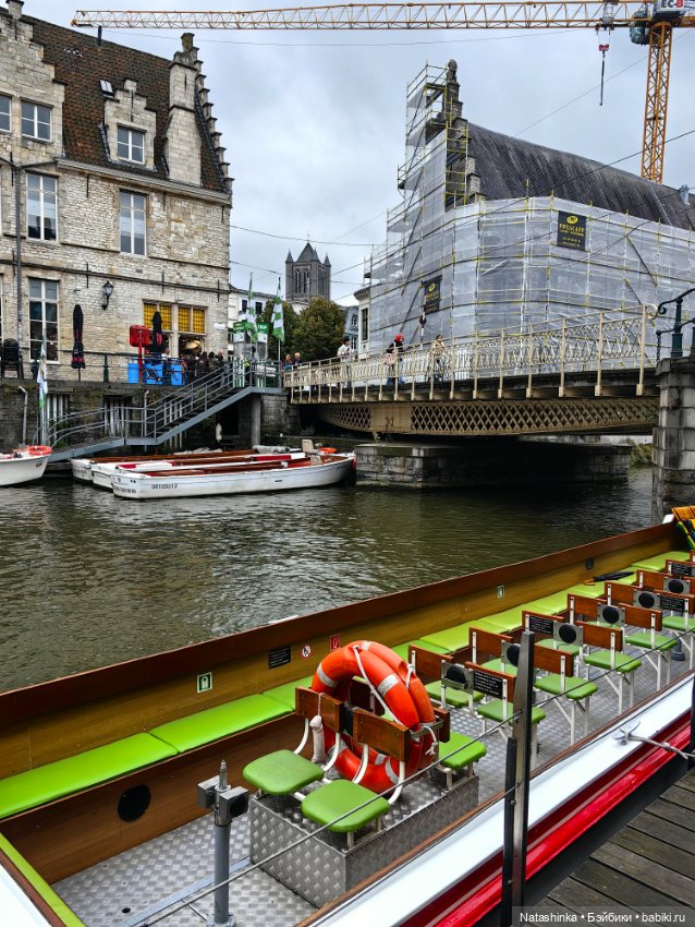 Музыкальная История 152 — Туризм и путешествия: фотоотчеты из поездок