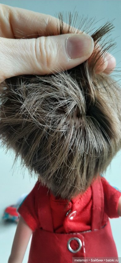 Не люблю НЕоакнутых😁 — Куклы Nines d'Onil (Нинес): Миа (Mia)