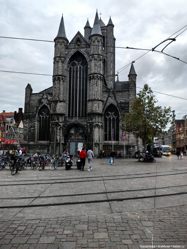 Музыкальная История 152 — Туризм и путешествия: фотоотчеты из поездок