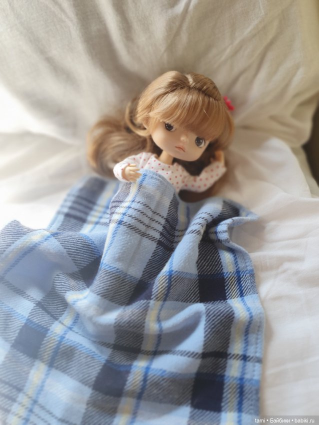 Путешествие на поезде)) — Куклы Xiaomi Monst (Сяоми) и Pipitom: шарнирные (фото 3)