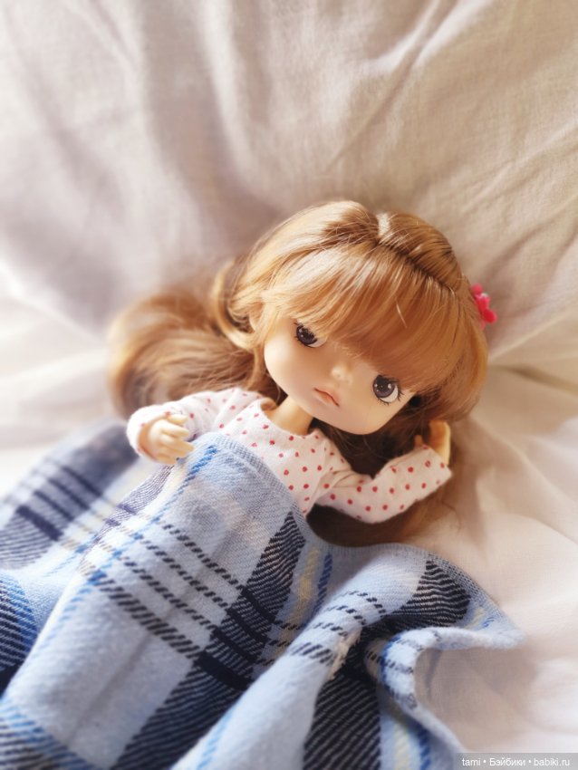 Путешествие на поезде)) — Куклы Xiaomi Monst (Сяоми) и Pipitom: шарнирные (фото 4)