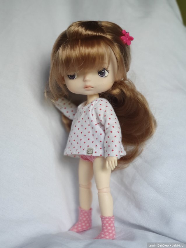 Путешествие на поезде)) — Куклы Xiaomi Monst (Сяоми) и Pipitom: шарнирные