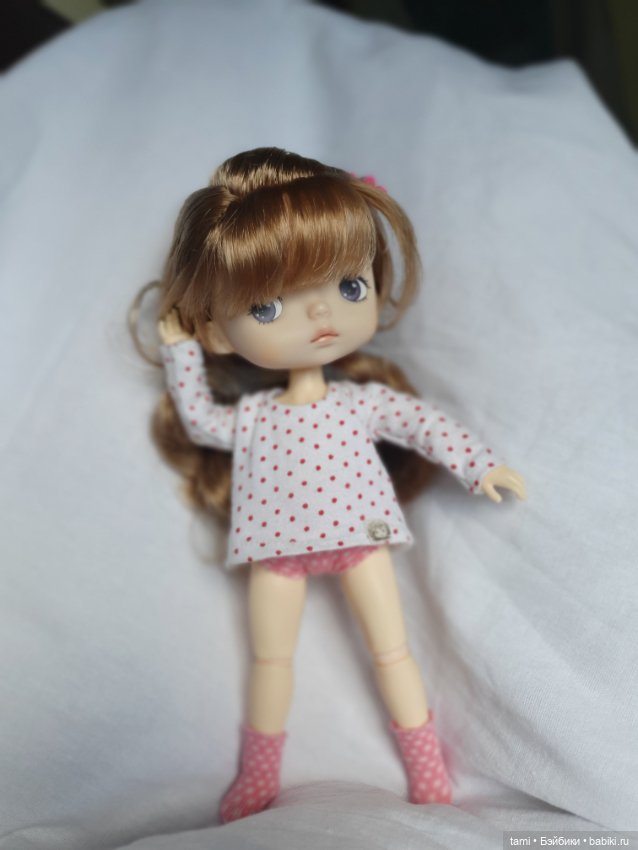 Путешествие на поезде)) — Куклы Xiaomi Monst (Сяоми) и Pipitom: шарнирные