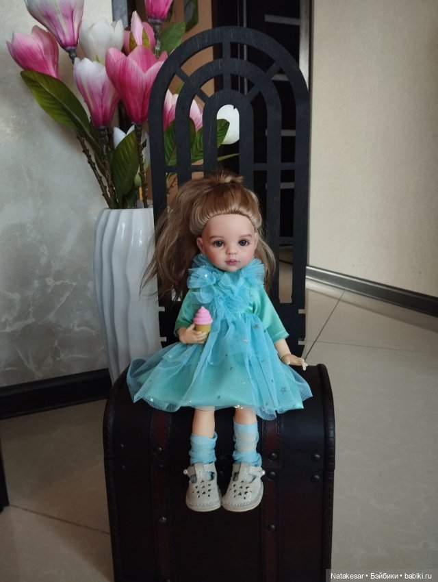 Грустная история со счастливым финалом (фото 4)