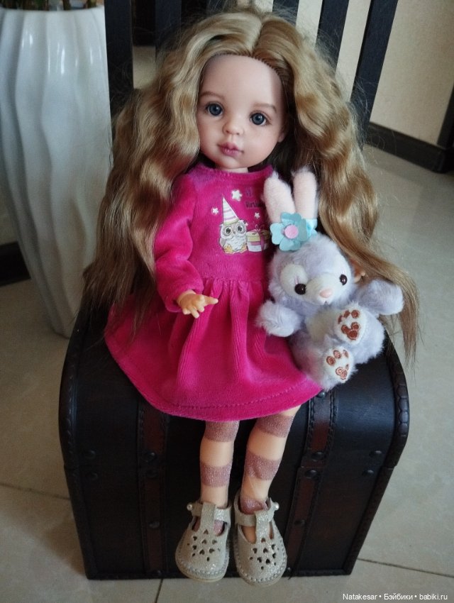 Грустная история со счастливым финалом (фото 5)