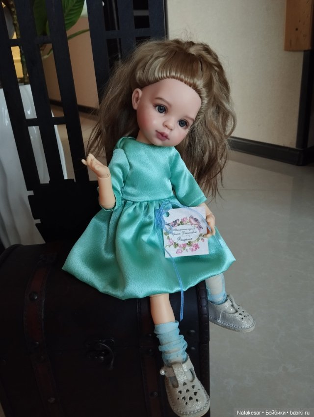 Грустная история со счастливым финалом (фото 3)