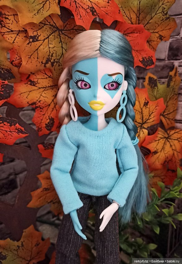 Осень ведьм — Куклы Bratz (Братц) и Moxie Girlz: MGA (фото 5)