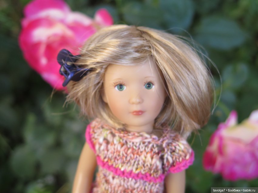 Kidz'n'Cats мини Гретхен — Куклы Kidz'n'Cats (Соня Хартман): шарнирные 46 см