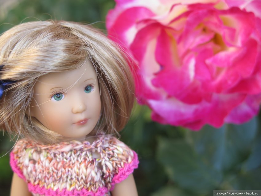 Kidz'n'Cats мини Гретхен — Куклы Kidz'n'Cats (Соня Хартман): шарнирные 46 см