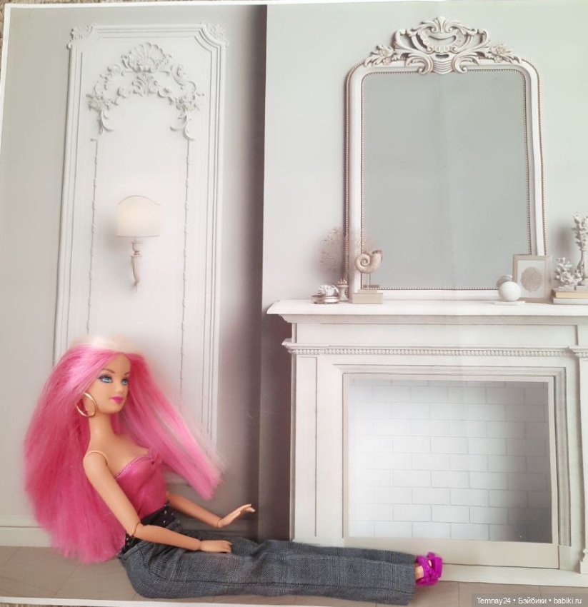 Твой дом там-где ты чувствуешь себя счастливо (фото 4)