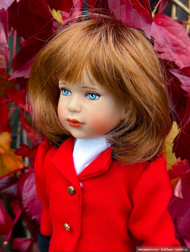 Прогулки с ранним Тоннером