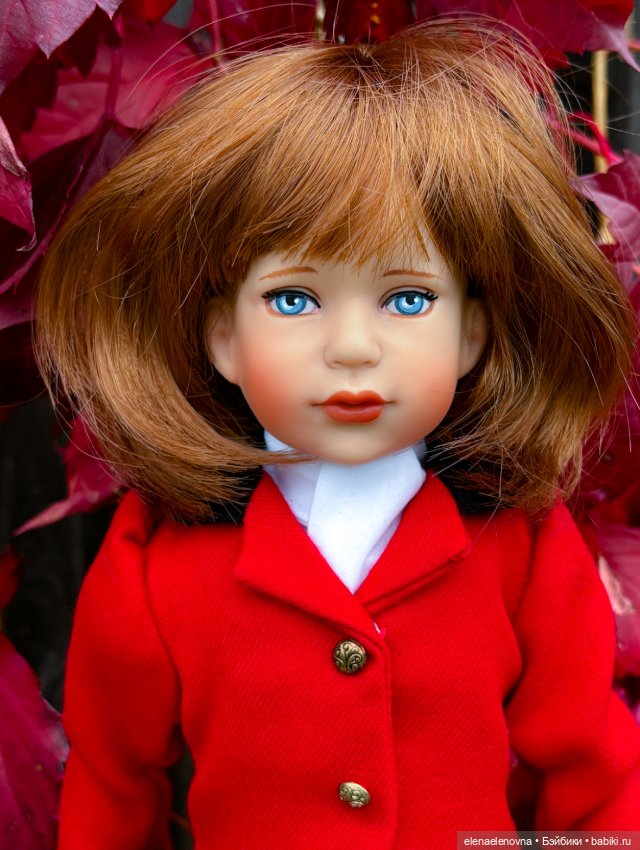 Прогулки с ранним Тоннером