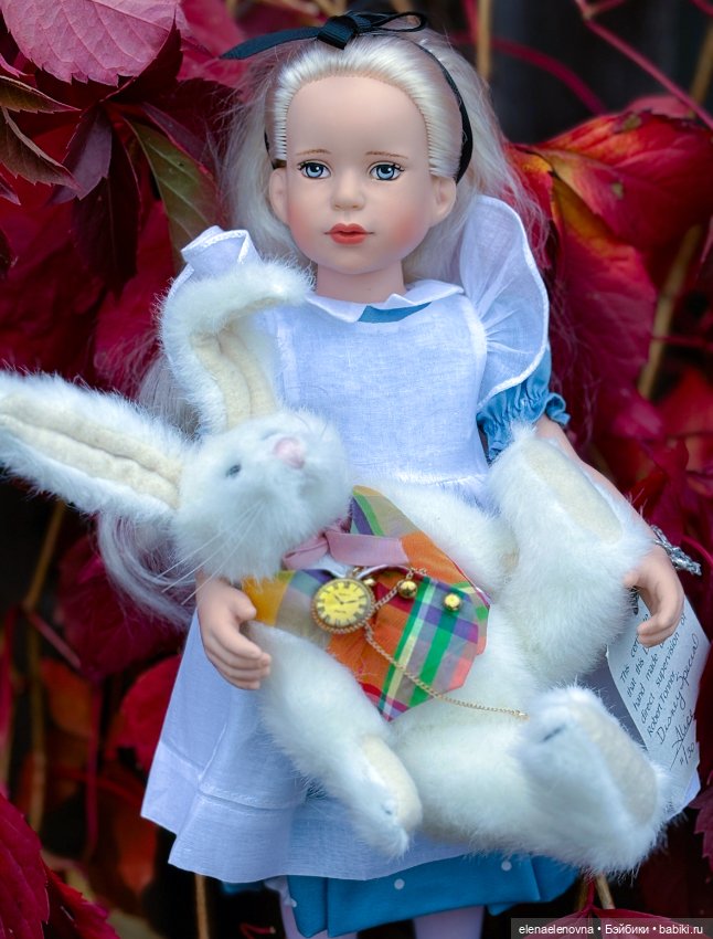 Прогулки с ранним Тоннером (фото 9)