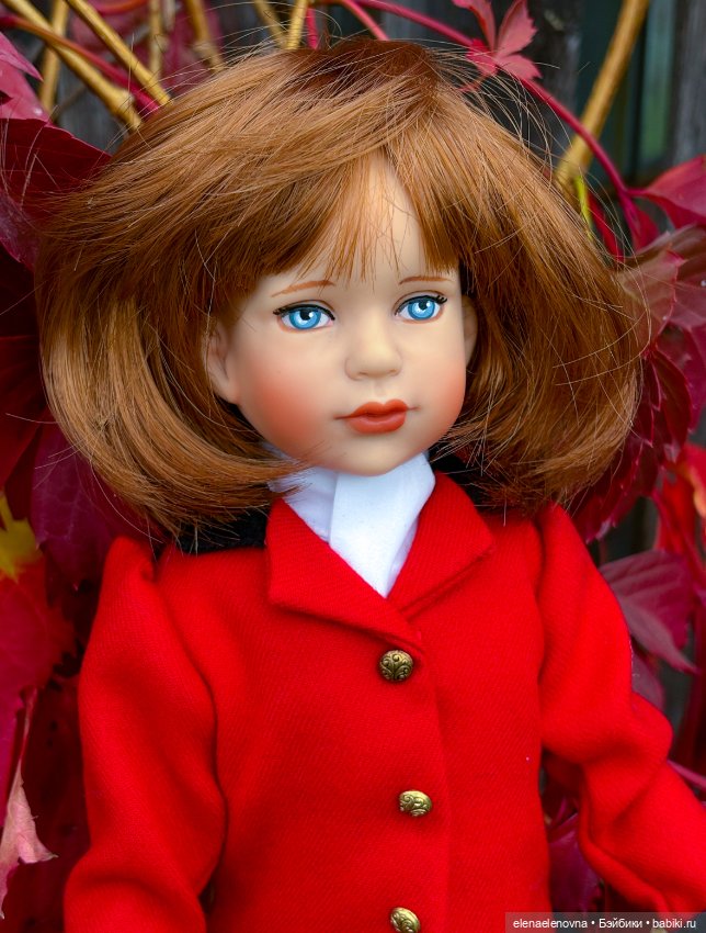 Прогулки с ранним Тоннером