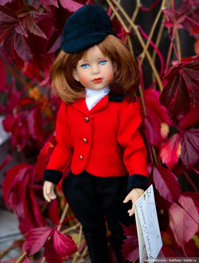 Прогулки с ранним Тоннером