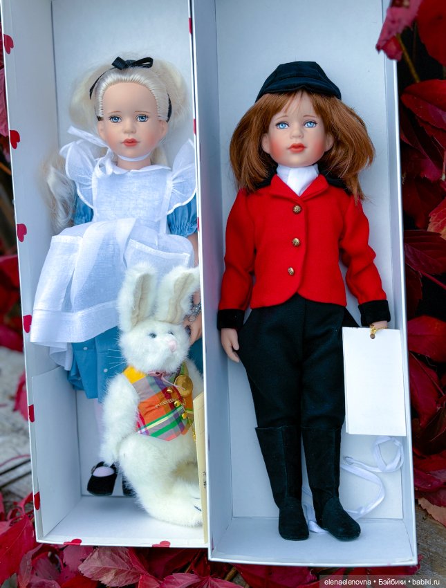 Прогулки с ранним Тоннером