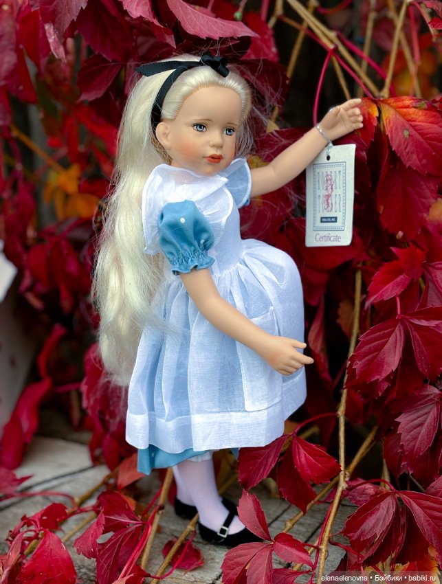 Прогулки с ранним Тоннером