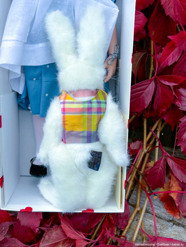 Прогулки с ранним Тоннером (фото 4)