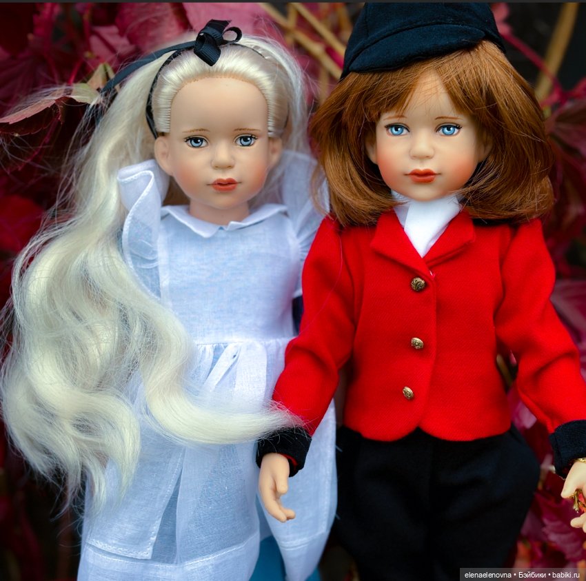 Прогулки с ранним Тоннером