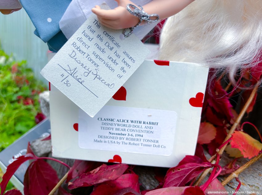 Прогулки с ранним Тоннером (фото 5)