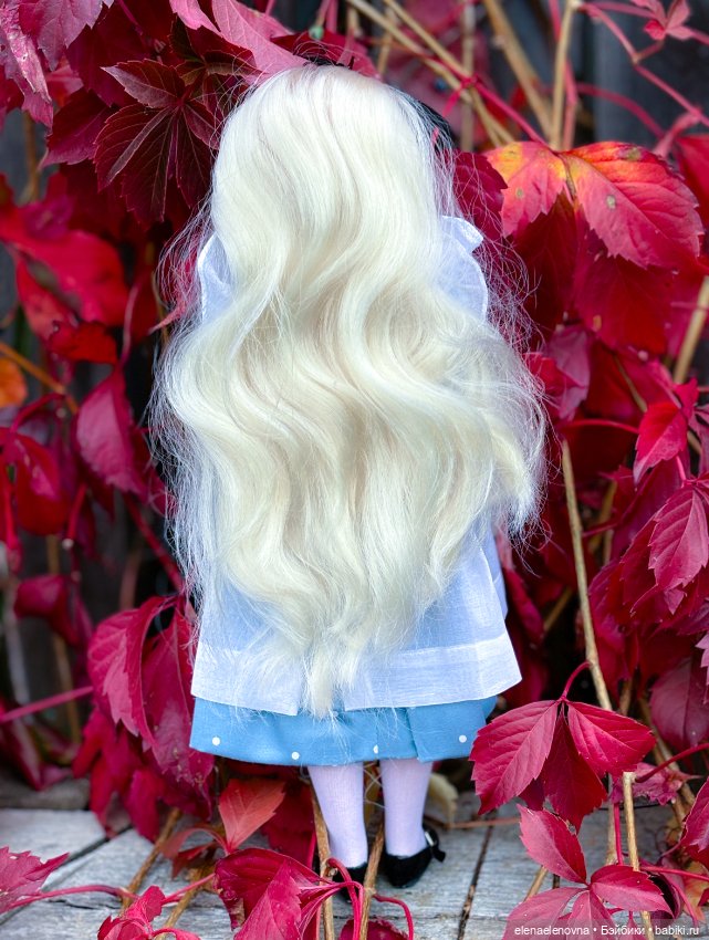 Прогулки с ранним Тоннером