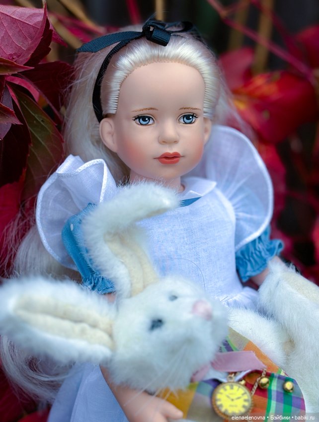 Прогулки с ранним Тоннером