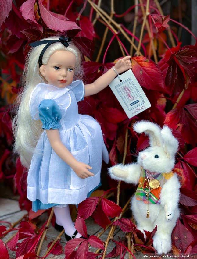 Прогулки с ранним Тоннером