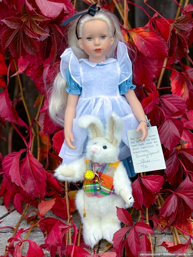 Прогулки с ранним Тоннером