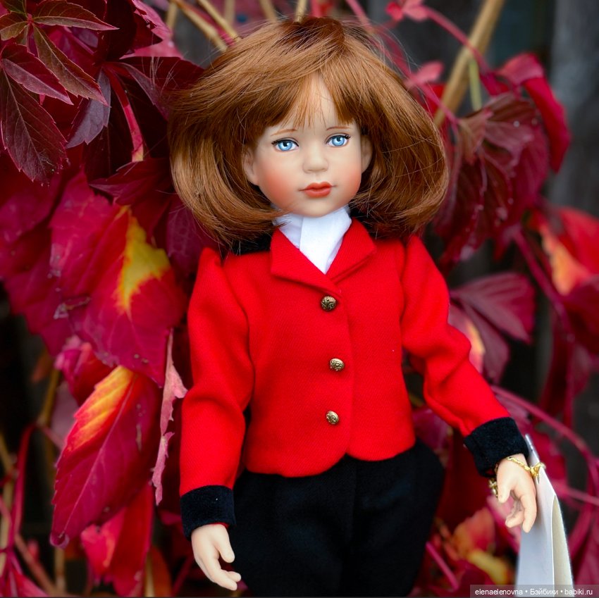 Прогулки с ранним Тоннером