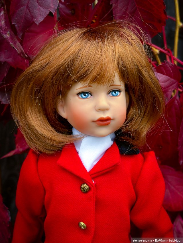 Прогулки с ранним Тоннером